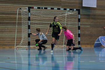 Bild 676 - C-Juniorinnen Landesmeisterschaft
